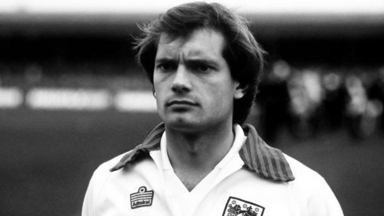 Ray Wilkins