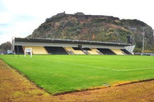 Dumbarton Football Stadium