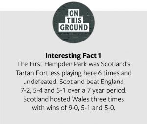 The First Hampden Fact