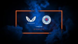 Castore Feature