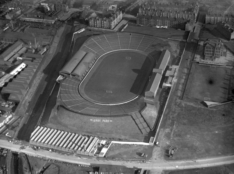 Ibrox Park