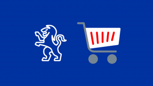 Rangers Store Feature