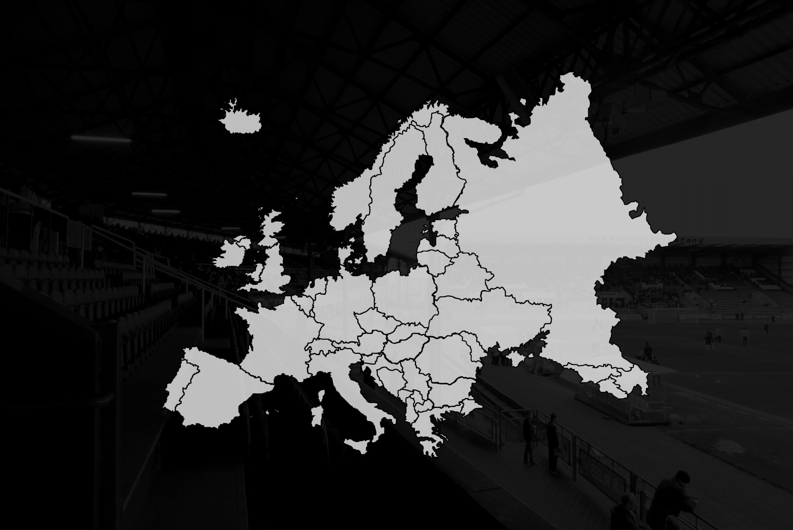 Dundee in Europe