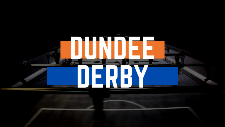 Dundee Derby