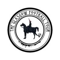 Glasgow Football Tour Logo